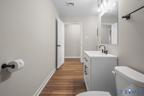 Tiny photo for 125 Center Street ST, Petersburg, VA 23803 (MLS # 2627023)