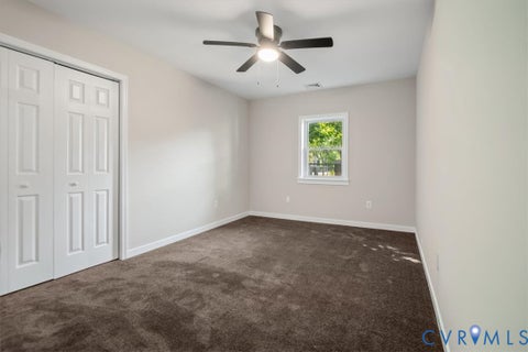 Tiny photo for 125 Center Street ST, Petersburg, VA 23803 (MLS # 2627023)