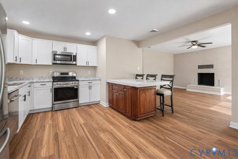 Tiny photo for 125 Center Street ST, Petersburg, VA 23803 (MLS # 2627023)