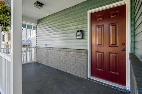 Tiny photo for 125 Center Street ST, Petersburg, VA 23803 (MLS # 2627023)