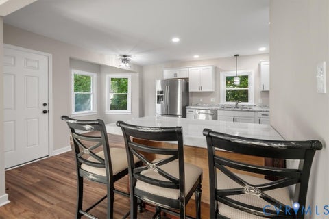 Tiny photo for 125 Center Street ST, Petersburg, VA 23803 (MLS # 2627023)