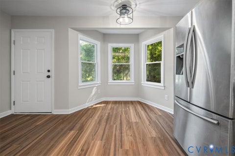 Tiny photo for 125 Center Street ST, Petersburg, VA 23803 (MLS # 2627023)