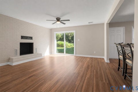 Tiny photo for 125 Center Street ST, Petersburg, VA 23803 (MLS # 2627023)
