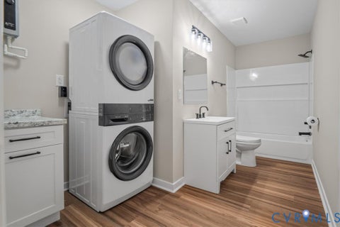 Tiny photo for 125 Center Street ST, Petersburg, VA 23803 (MLS # 2627023)