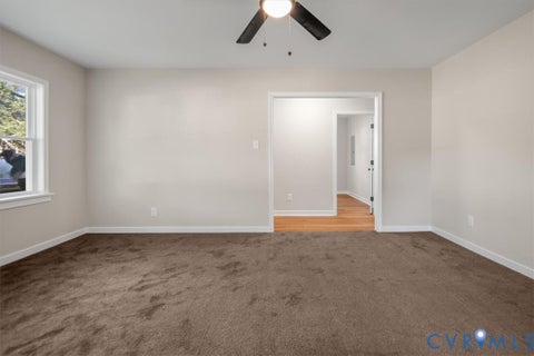 Tiny photo for 125 Center Street ST, Petersburg, VA 23803 (MLS # 2627023)