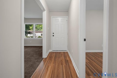 Tiny photo for 125 Center Street ST, Petersburg, VA 23803 (MLS # 2627023)