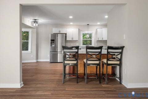 Tiny photo for 125 Center Street ST, Petersburg, VA 23803 (MLS # 2627023)
