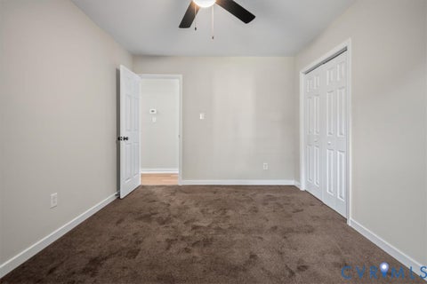 Tiny photo for 125 Center Street ST, Petersburg, VA 23803 (MLS # 2627023)