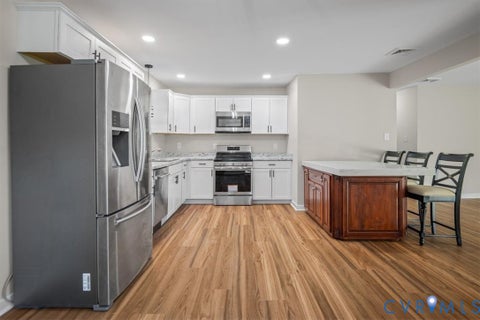 Tiny photo for 125 Center Street ST, Petersburg, VA 23803 (MLS # 2627023)