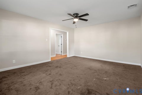 Tiny photo for 125 Center Street ST, Petersburg, VA 23803 (MLS # 2627023)