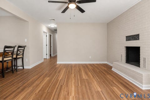 Tiny photo for 125 Center Street ST, Petersburg, VA 23803 (MLS # 2627023)