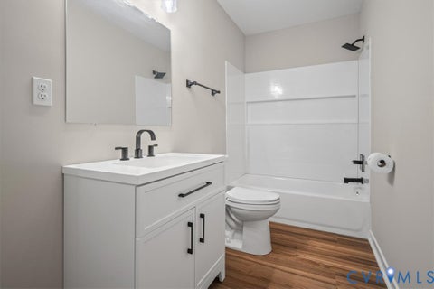 Tiny photo for 125 Center Street ST, Petersburg, VA 23803 (MLS # 2627023)