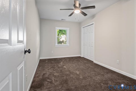 Tiny photo for 125 Center Street ST, Petersburg, VA 23803 (MLS # 2627023)