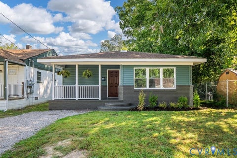 Tiny photo for 125 Center Street ST, Petersburg, VA 23803 (MLS # 2627023)