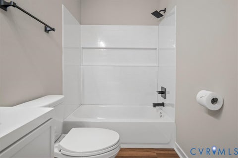 Tiny photo for 125 Center Street ST, Petersburg, VA 23803 (MLS # 2627023)