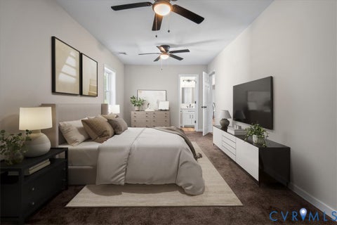 Tiny photo for 125 Center Street ST, Petersburg, VA 23803 (MLS # 2627023)
