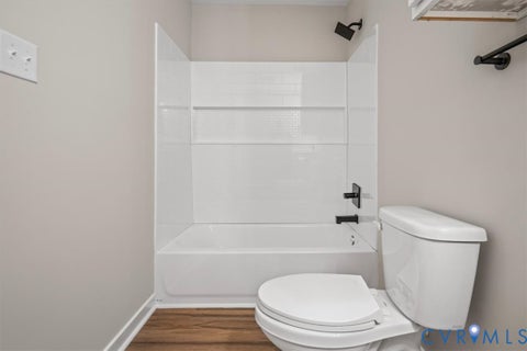 Tiny photo for 125 Center Street ST, Petersburg, VA 23803 (MLS # 2627023)