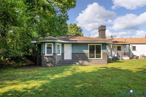 Tiny photo for 125 Center Street ST, Petersburg, VA 23803 (MLS # 2627023)