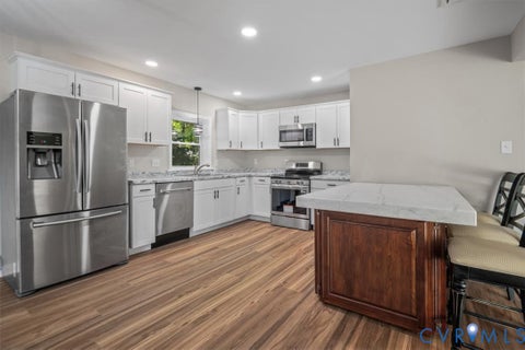 Tiny photo for 125 Center Street ST, Petersburg, VA 23803 (MLS # 2627023)