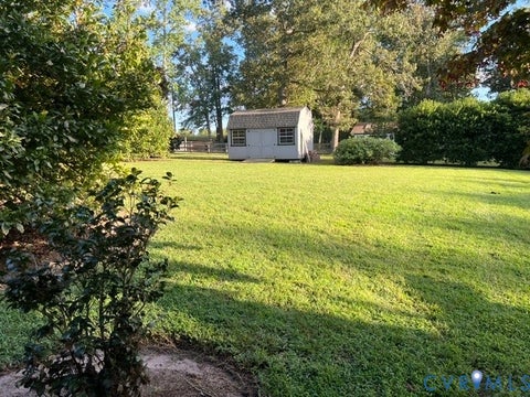 Tiny photo for 3700 Bailey Road, New Kent, VA 23140 (MLS # 2624479)