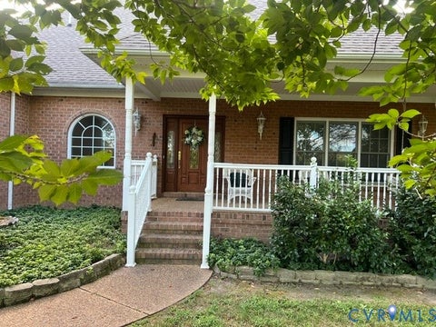 Tiny photo for 3700 Bailey Road, New Kent, VA 23140 (MLS # 2624479)