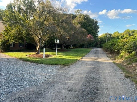 Tiny photo for 3700 Bailey Road, New Kent, VA 23140 (MLS # 2624479)