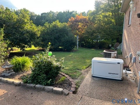 Tiny photo for 3700 Bailey Road, New Kent, VA 23140 (MLS # 2624479)