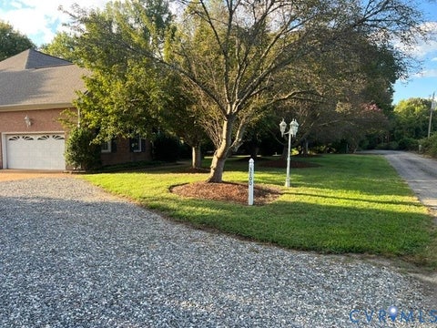 Tiny photo for 3700 Bailey Road, New Kent, VA 23140 (MLS # 2624479)