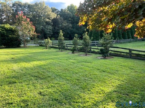 Tiny photo for 3700 Bailey Road, New Kent, VA 23140 (MLS # 2624479)