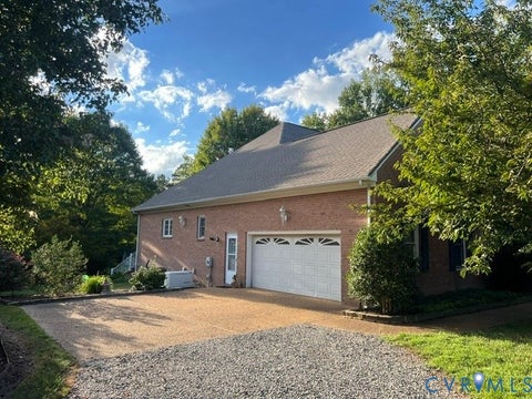 Tiny photo for 3700 Bailey Road, New Kent, VA 23140 (MLS # 2624479)