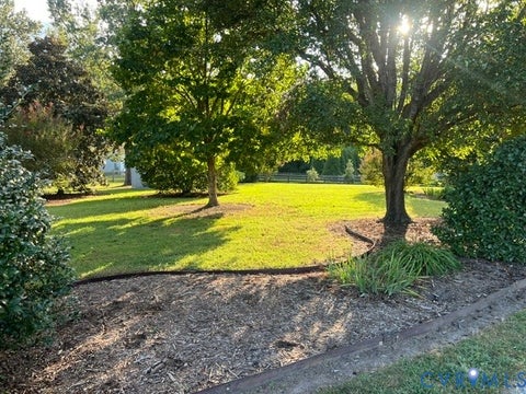 Tiny photo for 3700 Bailey Road, New Kent, VA 23140 (MLS # 2624479)