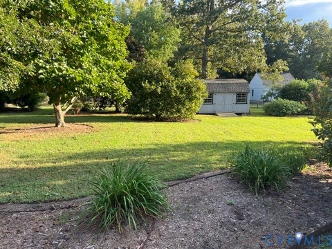 Tiny photo for 3700 Bailey Road, New Kent, VA 23140 (MLS # 2624479)