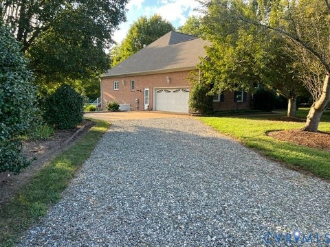 Tiny photo for 3700 Bailey Road, New Kent, VA 23140 (MLS # 2624479)