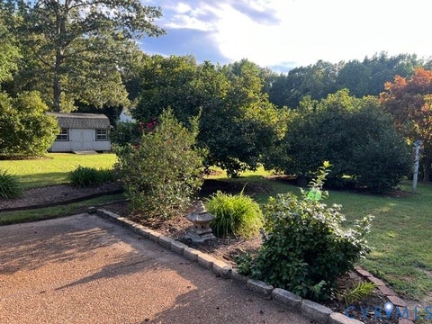 Tiny photo for 3700 Bailey Road, New Kent, VA 23140 (MLS # 2624479)