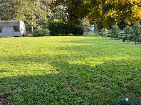 Tiny photo for 3700 Bailey Road, New Kent, VA 23140 (MLS # 2624479)