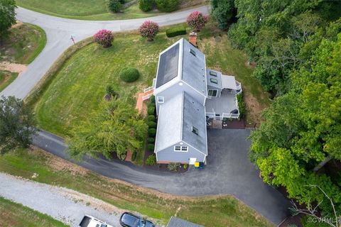 A home in Chesterfield