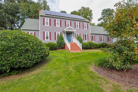 A home in Chesterfield