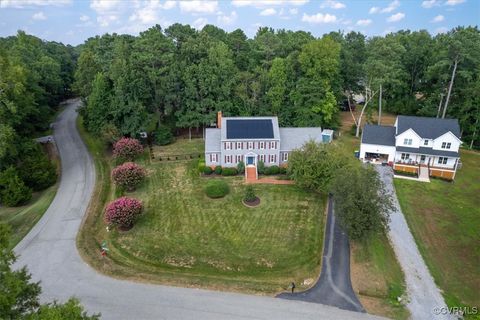 A home in Chesterfield