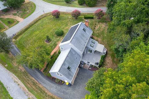 A home in Chesterfield