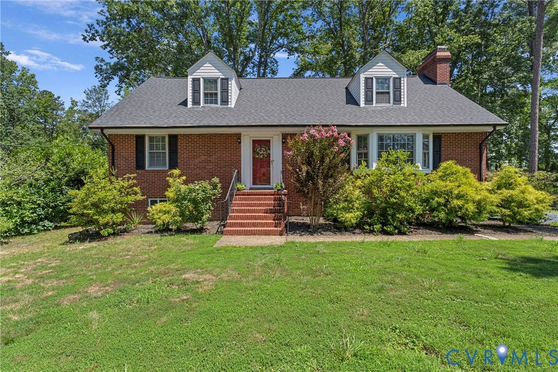 8204 Bronwood Road, Henrico, VA, 23229