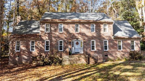 A home in Chesterfield