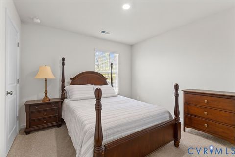 Tiny photo for 9943 Peacefield Lane, Petersburg, VA 23803 (MLS # 2532041)