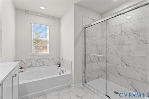 Tiny photo for 9943 Peacefield Lane, Petersburg, VA 23803 (MLS # 2532041)