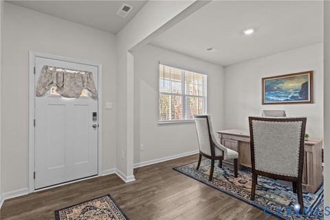 Tiny photo for 9943 Peacefield Lane, Petersburg, VA 23803 (MLS # 2532041)