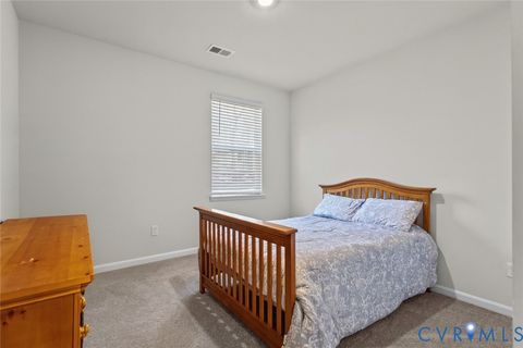 Tiny photo for 9943 Peacefield Lane, Petersburg, VA 23803 (MLS # 2532041)