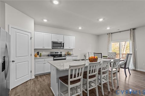 Tiny photo for 9943 Peacefield Lane, Petersburg, VA 23803 (MLS # 2532041)