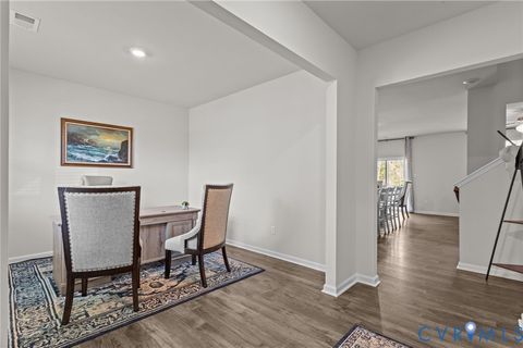 Tiny photo for 9943 Peacefield Lane, Petersburg, VA 23803 (MLS # 2532041)