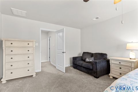 Tiny photo for 9943 Peacefield Lane, Petersburg, VA 23803 (MLS # 2532041)