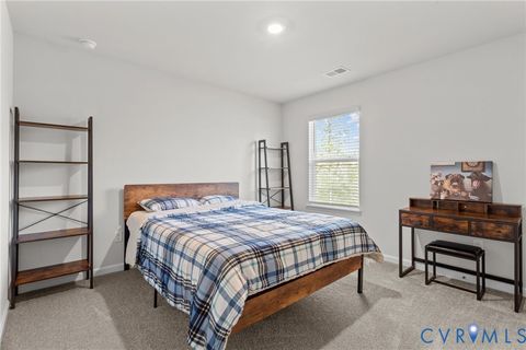 Tiny photo for 9943 Peacefield Lane, Petersburg, VA 23803 (MLS # 2532041)