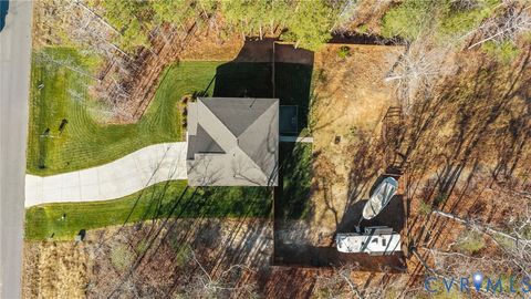 Tiny photo for 9943 Peacefield Lane, Petersburg, VA 23803 (MLS # 2532041)